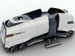 GMC PAD Concept 2006 года